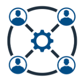 Workforce Solutions Icon