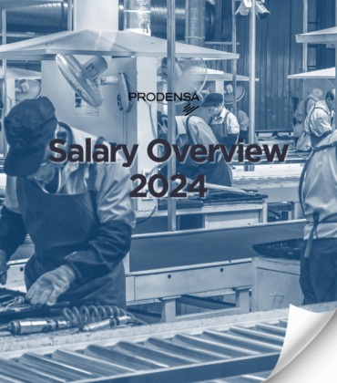 Salary Increases 2024