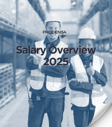 Salary Increases 2025