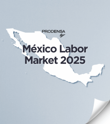 MEXICO LABOR MARKET 2025