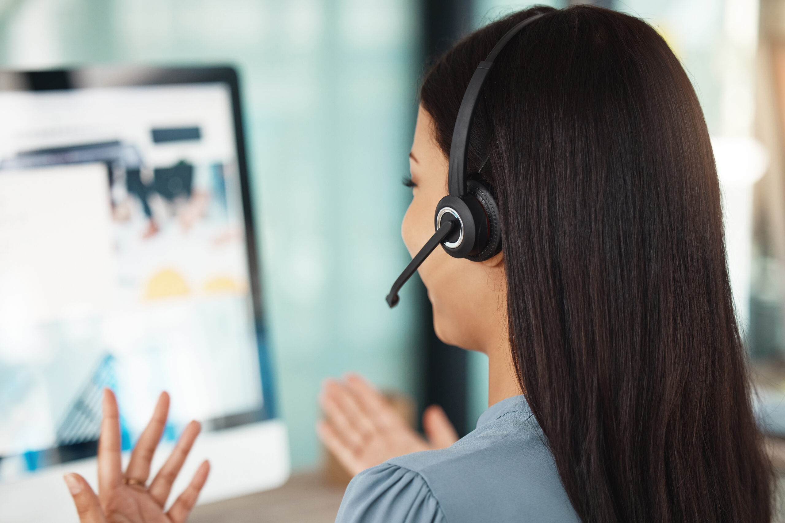 Back Office Reinvented: How Nearshore Teams in Mexico Are Supporting U.S. Customer Service Operations