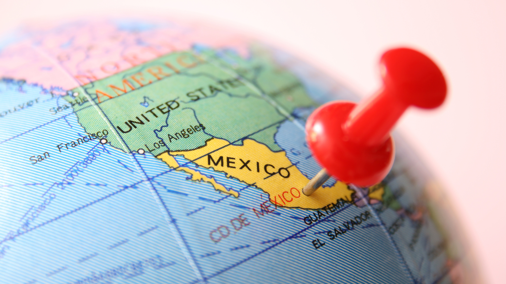 Which Sectors and Regions Do U.S. Manufacturers Prefer in Mexico and How Does Prodensa Power Their Growth?